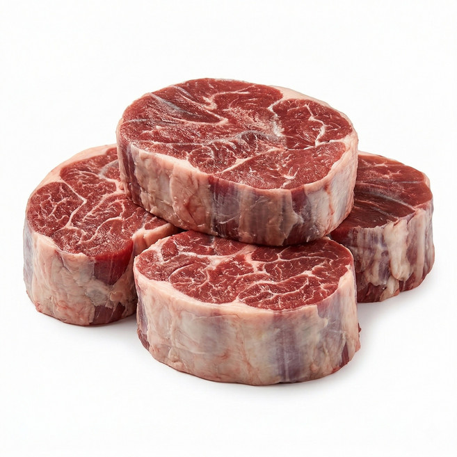 프리미엄 아롱사태 500g 장조림, 1개