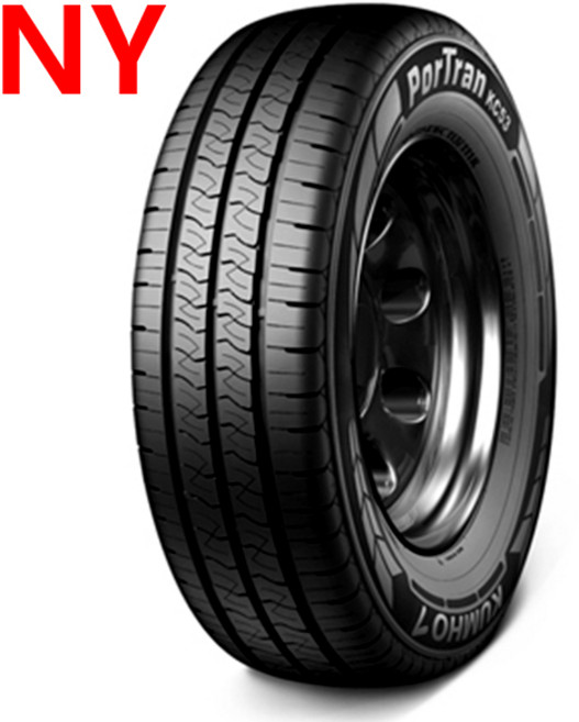 금호타이어 215/70R15 KC53 8PR(강도), 1개