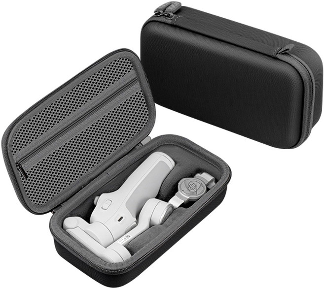 [LAZIRO]For DJI Osmo Mobile 7 DJI Osmo Mobile 7 수납 케이스 내충격 방오 방진 방수