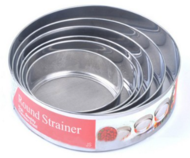 이홈베이킹 밀가루체 6종 세트, 2세트