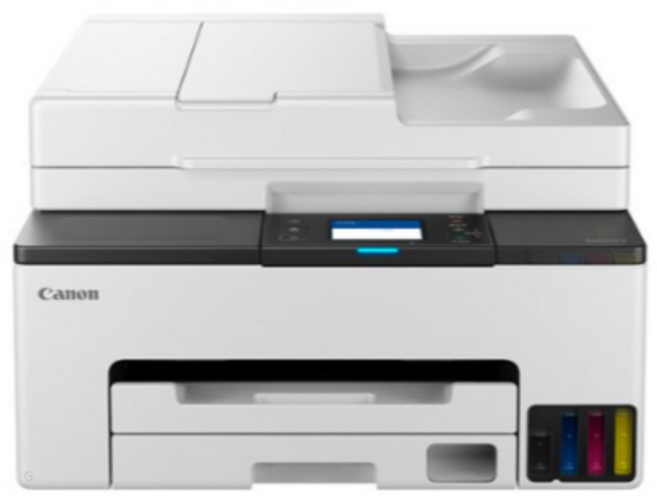 캐논 비즈니스 무한 잉크젯복합기, GX2090