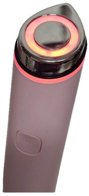 [본사정품] 메디큐브 에이지알 부스터프로 미니 플러스, 핑크