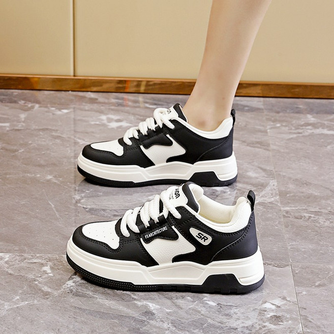 사랑맛켓 여성 스니커즈 운동화 패션러닝화 학생 운동화