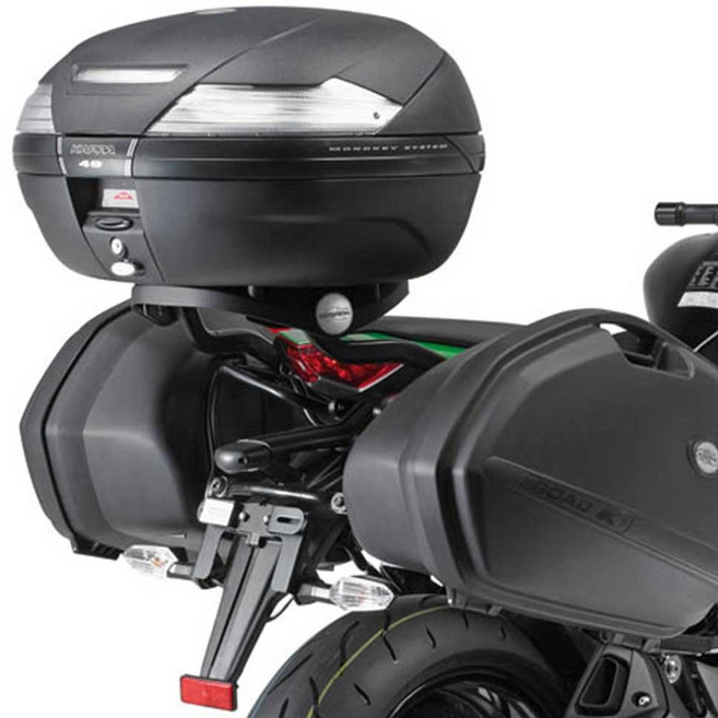 카파(KAPPA) KAWASAKI Z1000SX(11-19) - 탑케이스브라켓 KZ4100, 1개