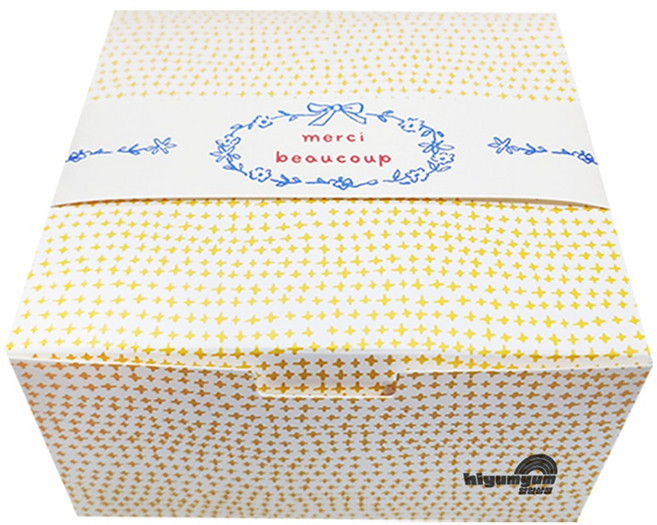 화이트데이 9종 초콜릿 모음 선물세트 대용량 인기간식 선물 추천 선물상자 사무실간식, 1개, 475g