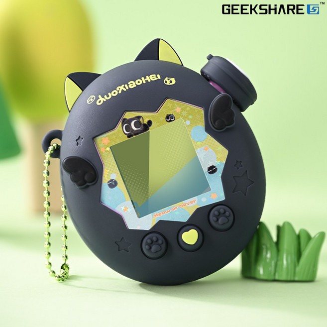 다마고치 파라다이스 케이스 소흑 세트 긱쉐어