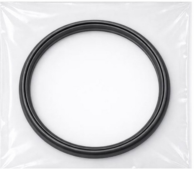 쿠쿠 JHR1010FC 전용 정품 밥솥 10인 이중모션 압력 고무패킹 (새상품/벌크 비닐포장형) (HJ솔B 증정), 1개