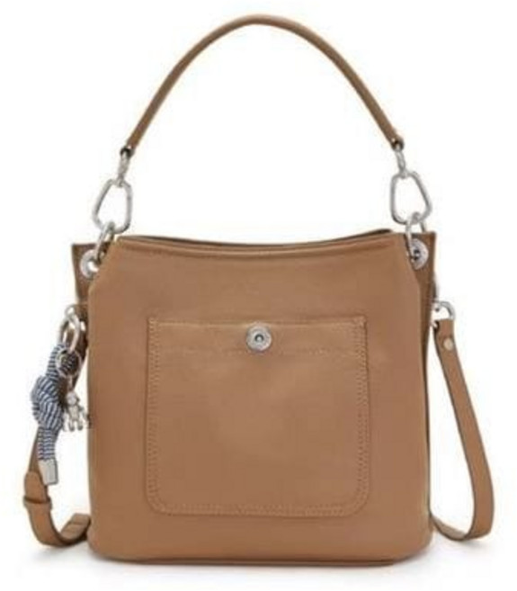 키플링 여성 토트백 라이트 베이직 크로스백