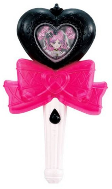 반짝반짝 프리큐어 라이트 큐어 키스