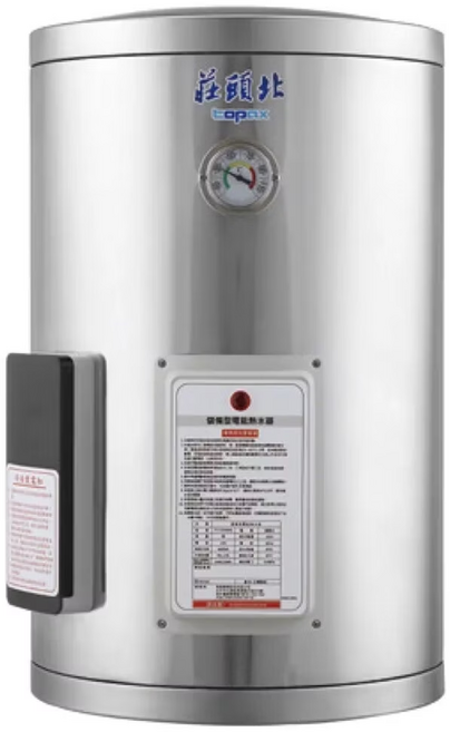 topax儲熱式電熱水器 快速加熱 安全節能 恆溫舒適, TE-1120直掛式6kw/27A