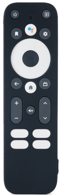 케이스용 리모컨 LG AN-MR600 AN-MR650 AN-MR18BA AN-MR19BA 리모컨 보호 실리콘 커버 충격 프로