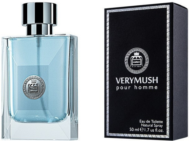 經典男士香水 古龍水 海洋香調 淡香, 1個, YT1147經典男香