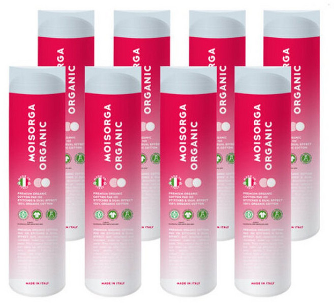 )프리미엄 화장솜 800매 스티치 앤 듀얼이펙트, 800매입, 1개