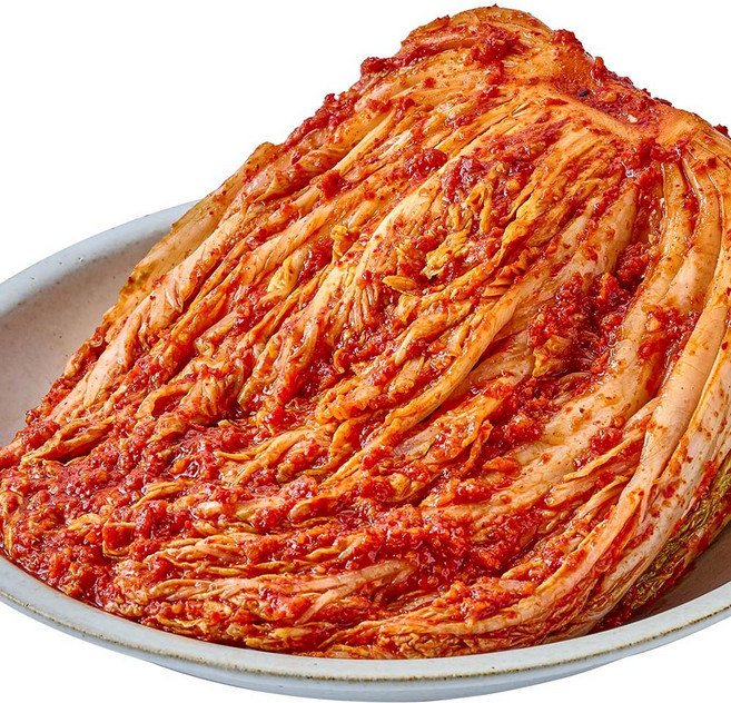 팔공산김치 명품배추김치, 1개, 5kg