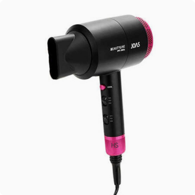 모발건조기/조아스 헤어드라이기 1800W/JHC-3825