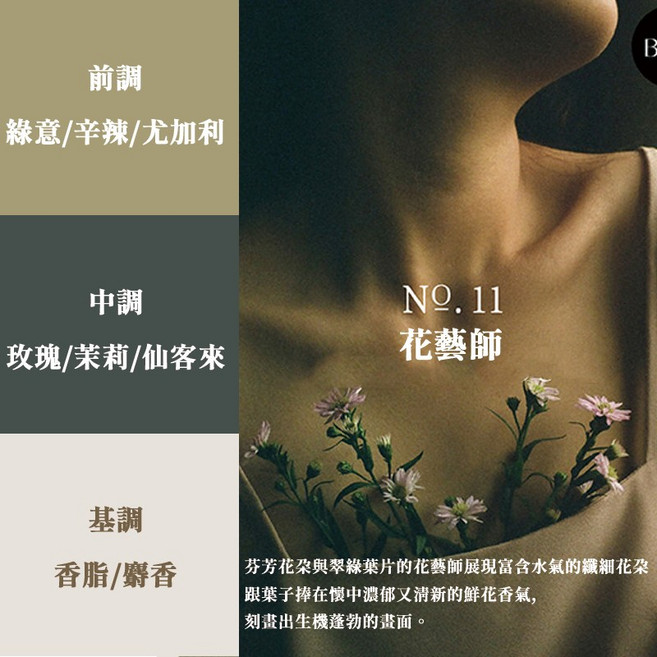 Hetras 首席調香師藝術擴香瓶, 1件, Hetras藝術擴香瓶【花藝師】,單入組【無禮盒包裝】