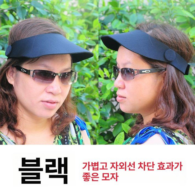 든든커머스 프리다이빙모자 스노쿨링 다이빙용품 서핑, 3mm, 블랙 경량 자외선 차단 모자