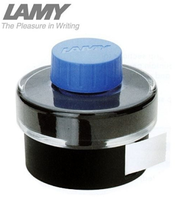 라미 병잉크 청 T52 50ml, 단품, 단품