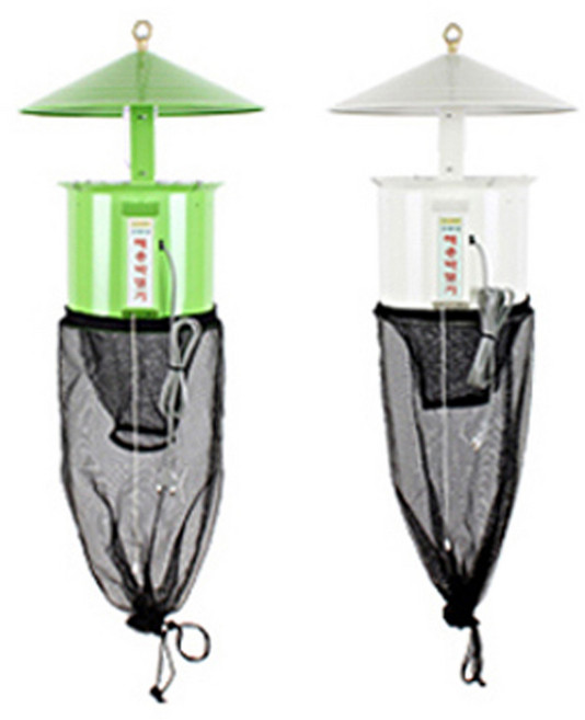 SW 업소용 포충기 올레 HV-1010 포집포충기 150평형 75W 야외 실내겸용