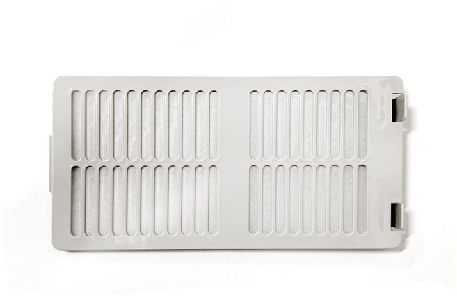 해님 젖병소독기 필터 후면필터 3세대 4세대, 그레이