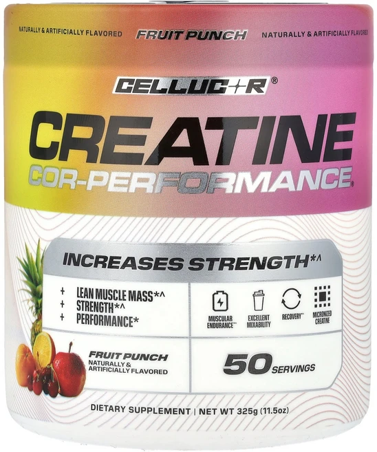C4 / 셀루코어 Cellucor OR-Performance® 크레아틴 과일 펀치 맛 325g11.5oz125169원산지:기타, C4 / 셀루코어 C4 / Cellucor, OR-Pe, 325g, 1개 - 쿠팡