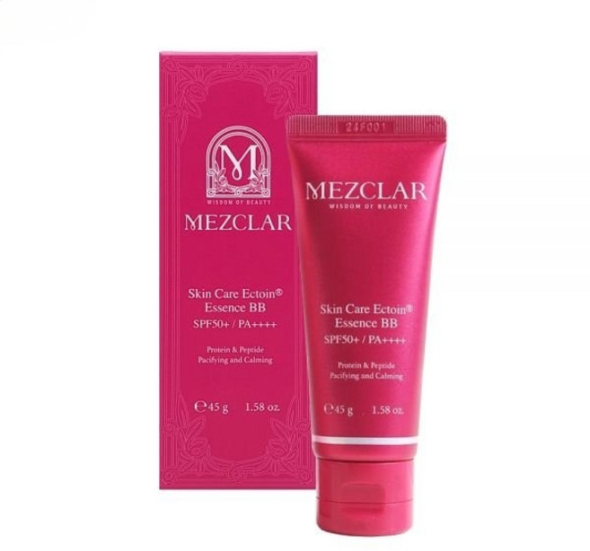 메즈클라 스킨케어 엑토인 에센스 비비 크림 45g, 1개