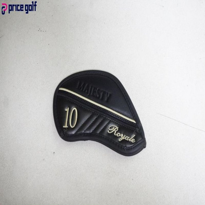 마루망 마제스티 로얄 10 아이언 단품 커버 마제스티 코리아