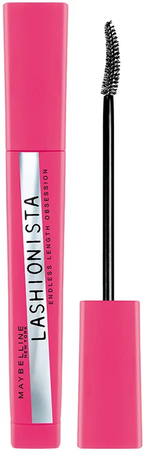 메이블린 뉴욕 래셔니스타 마스카라 7ml, 1개 - 쿠팡