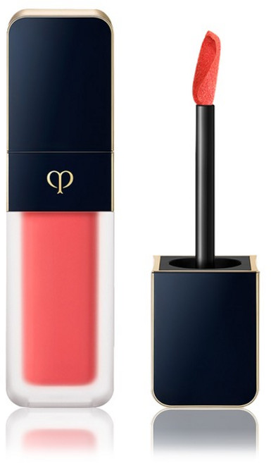 끌레드뽀보떼 [끌레드뽀 보떼] 크림 루즈 매트, 1개