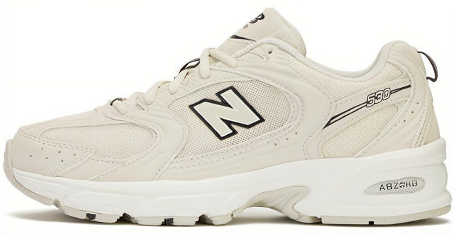뉴발란스 530 남여공용 운동화 MR530AD