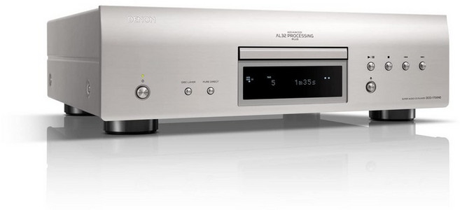 Denon SACD DCD-1700NE Advanced S.V.H. Mechanism DCD-1700NESP 데논 플레이어 오리지널, 상세페이지 참조