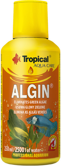 알긴(Algin) bottle 250ml 이끼제거제