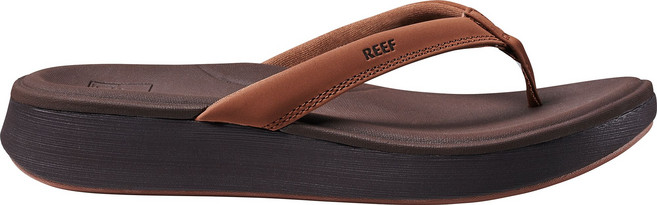 Reef Women's Cushion Cloud 여성 샌들 슬라이드 110867