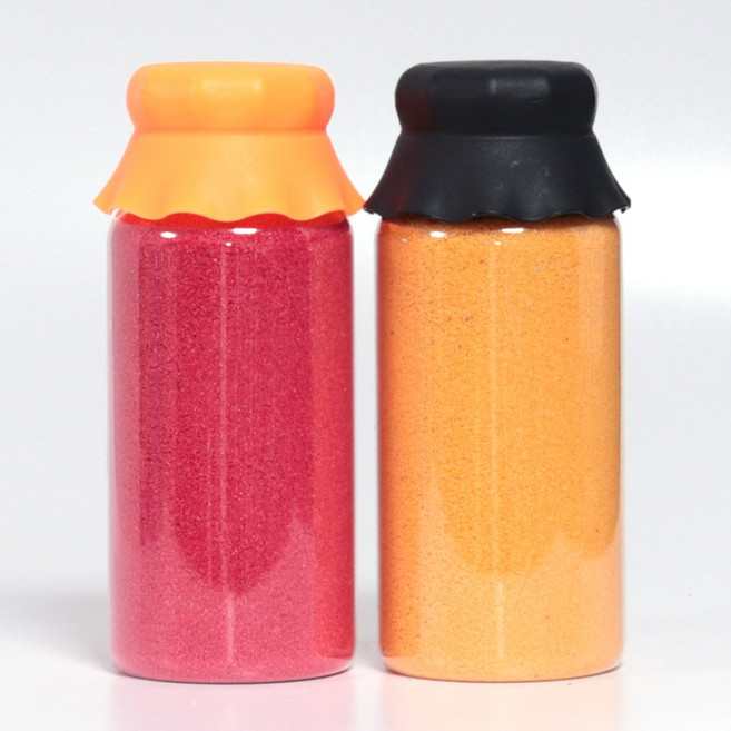 다용도 쥬스 페트병 350ml 밀크티 더치커피병 콜드브루 우유통 휴롬 플라스틱 음료 용기, 브릿지 마개 38파이 (골드), 프리미엄 마개 38파이 (연두), 1개