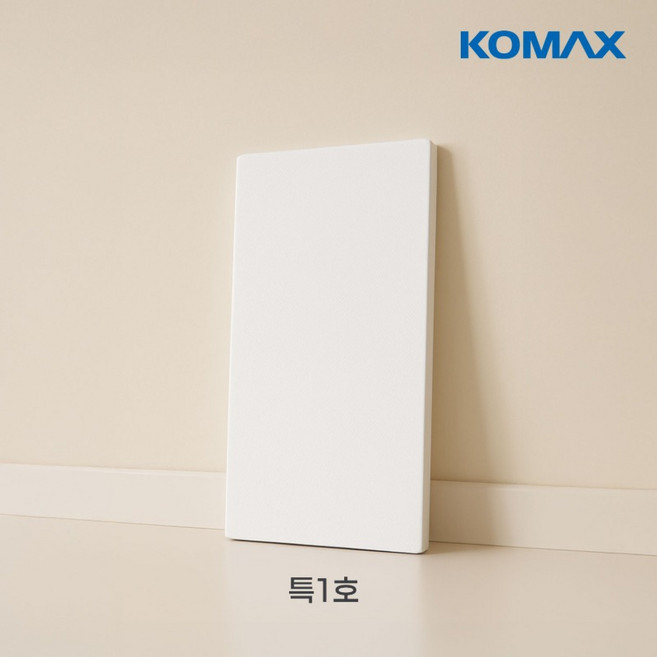 코멕스 업소용 위생도마, 흰색, 1개