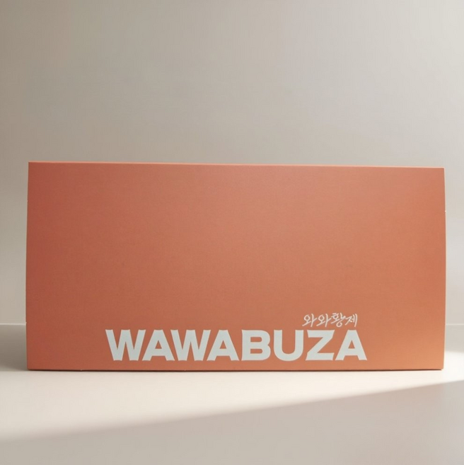 [와와부자] 와와황제 청소년/성인 운동선수용 자라&개구리 즙 액기스, 120개, 90ml