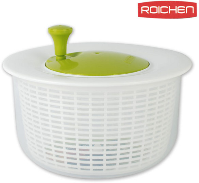 국산윈닥스 VITASE 야채탈수기 건조기 물기제거기 짤순이 음식물탈수기 채소탈수기 채반