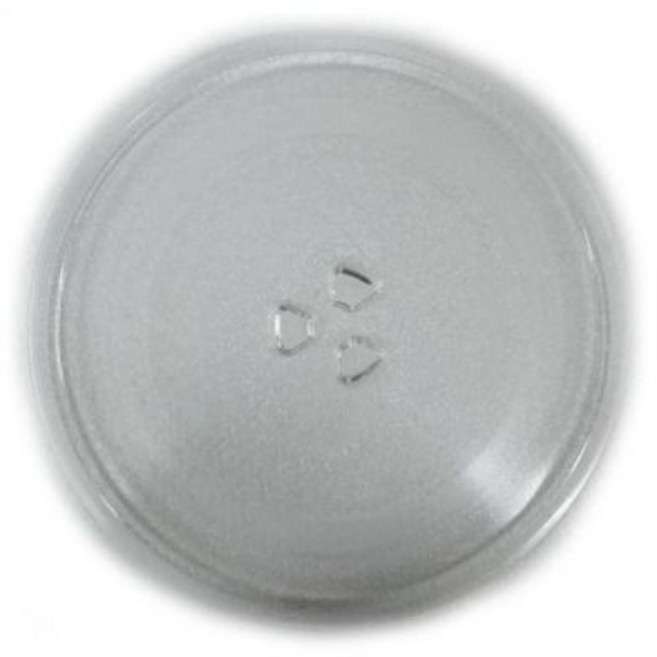 호환 SK매직 EON-25ES2 사용 전자레인지 회전유리판 삼발B (큰사이즈)