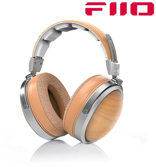 FiiO FT1 피오 소리샵 정품 제이드오디오 헤드폰, FiiO FT1 비치