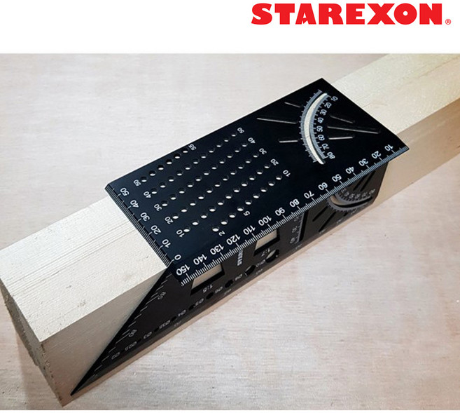 SNT 스타렉슨 멀티 연귀자, 1개