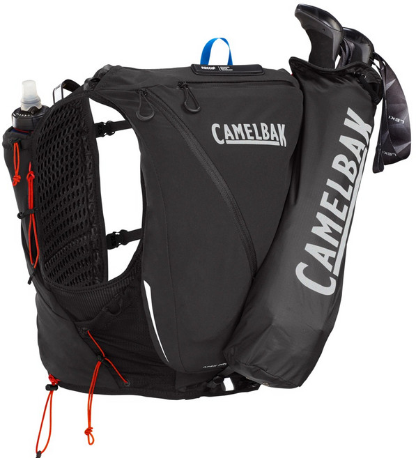 카멜백 에이펙스 프로 런 베스트, S