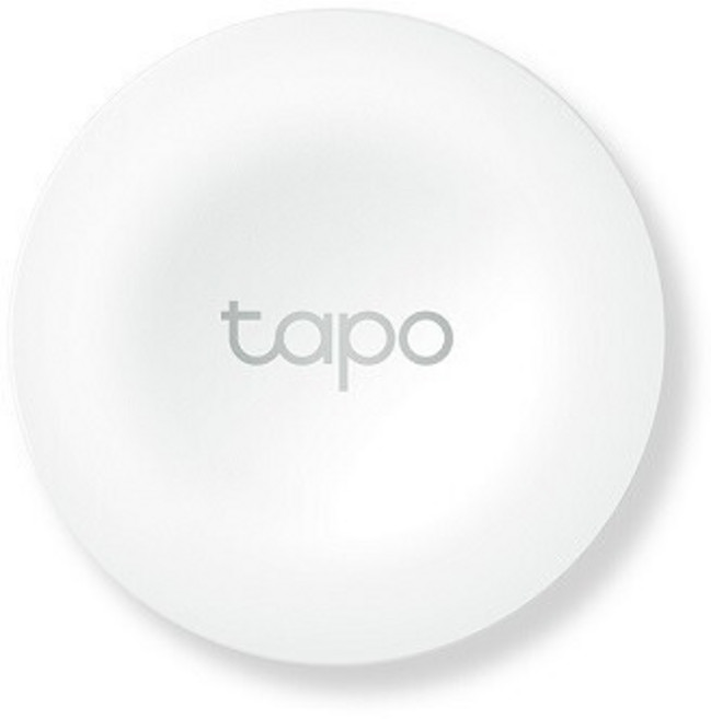 Tapo S200B 다기능 무선 스마트 스위치, 스위치 단품 S200B 허브 연동, 1개