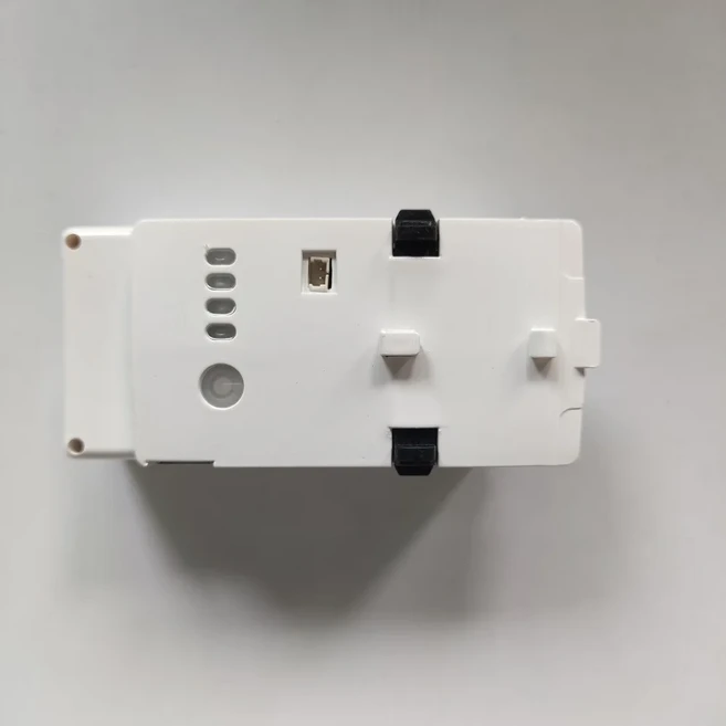 YUXIANG F08 BELL-206 RC 헬리콥터 예비 부품 7.4V 1200mAh 배터리, 01 1PCS, 1개