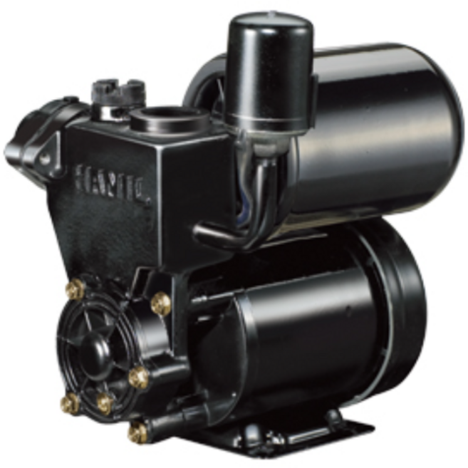 한일전기 1/6HP 가정용 얕은우물용 자동펌프 PH-150A, 1개