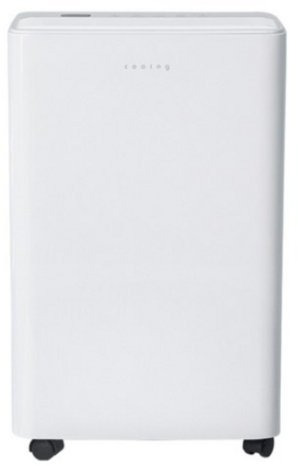 쿠잉전자 제습기 12L, DHS-07w