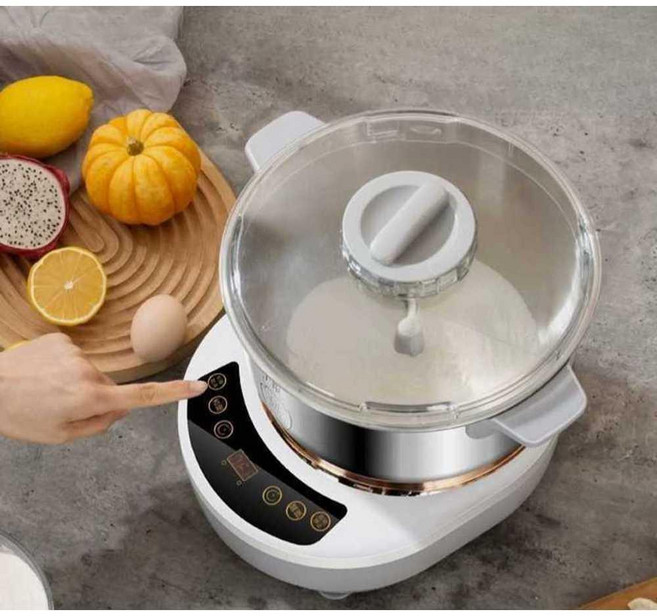 전자동 찹살떡 제조기 조지루시 가정용 5L 반죽+발효 일반형, 5L 반죽+발효 스마트 스테인리스, 1개