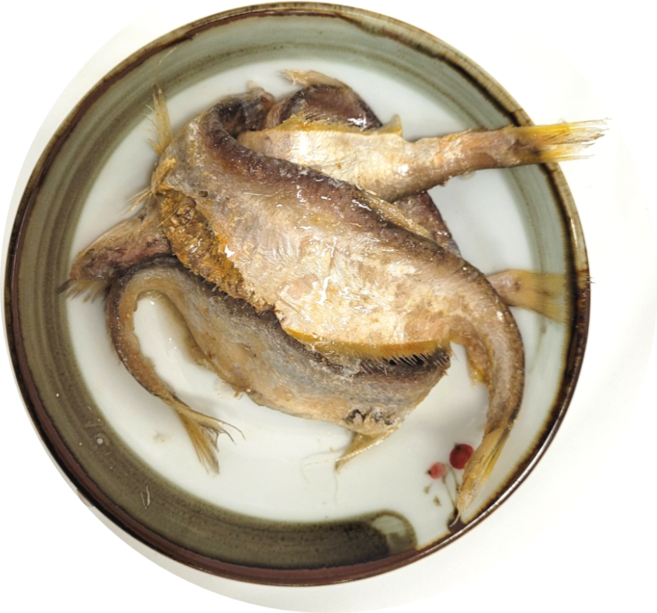 [착한농부] 신안 미진수산 밴댕이젓 100% 국내산, 3.5kg, 1개