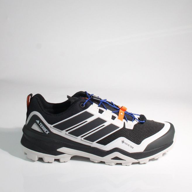 아디다스 스카이캐셔 등산화 캠핑 트레킹용 남성 아웃도어 슈즈