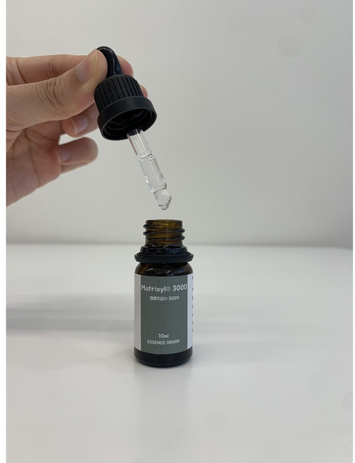 에센스오리진 매트릭실 3000 원액 앰플, 1개, 10ml