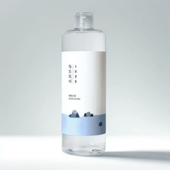라운드랩 독도 토너, 500ml, 1개